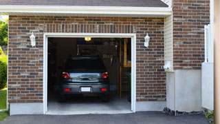 Garage Door Installation at Regent Park, Michigan