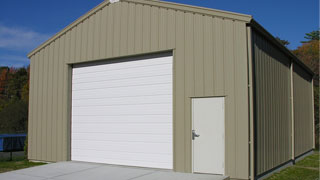 Garage Door Openers at Regent Park, Michigan